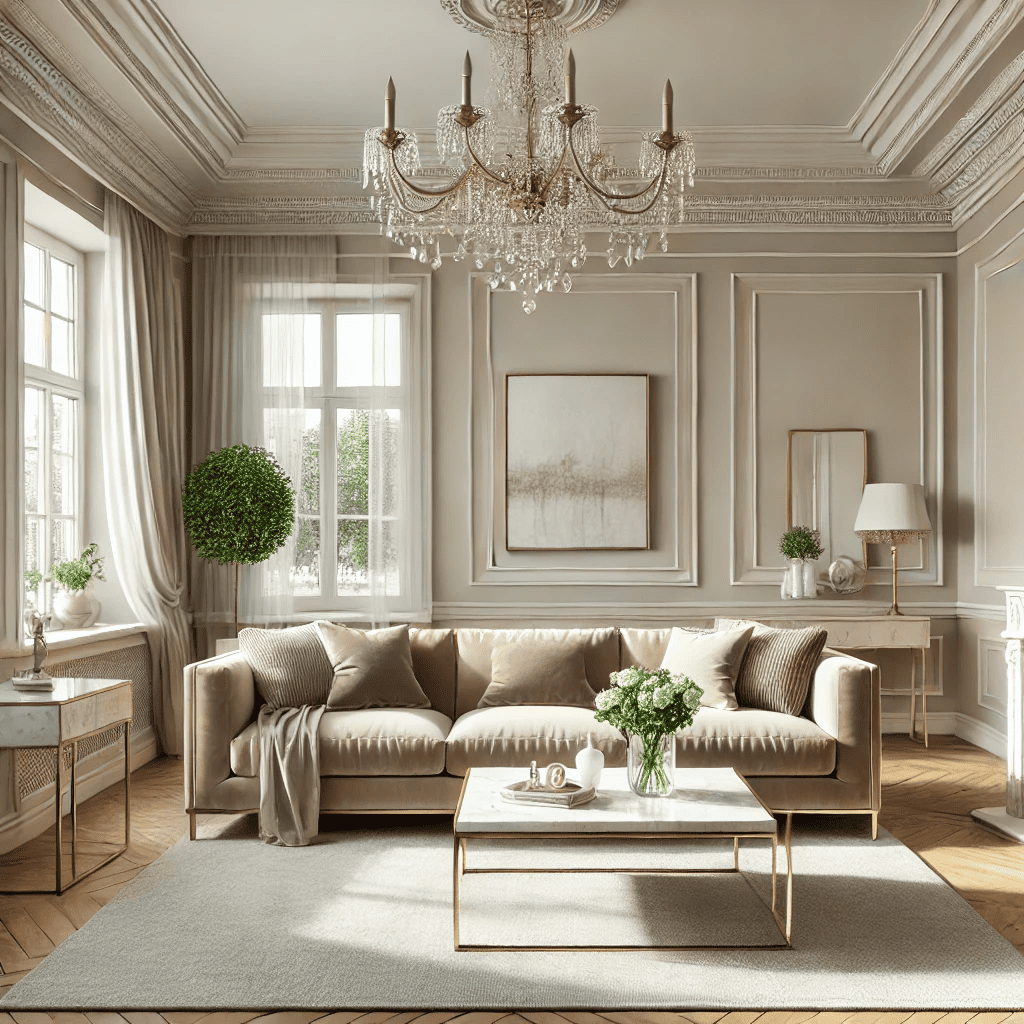 Eksplorasi gaya: dari klasik ke modern